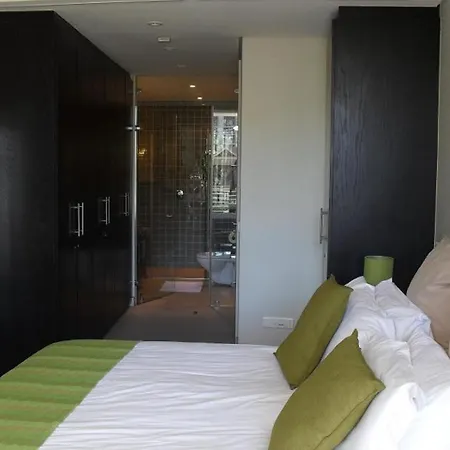 Waterfront Stays Cidade Do Cabo Exterior foto