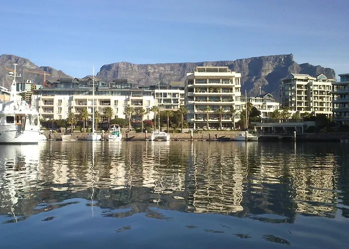 Waterfront Stays