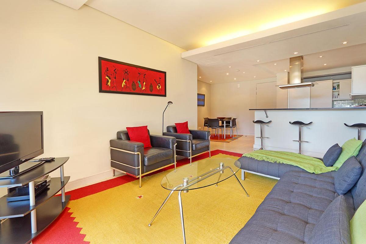 Apartamento Waterfront