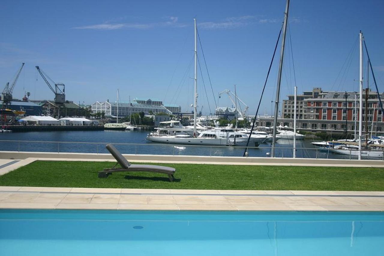 Waterfront *