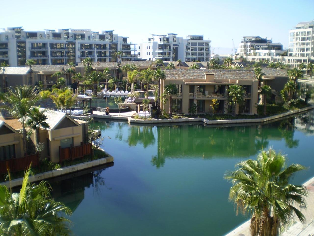 Apartamento Waterfront