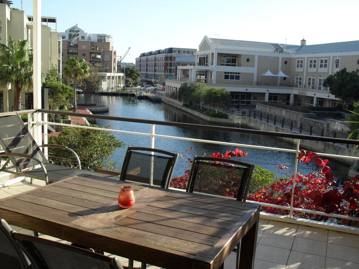 Waterfront Apartamento *
