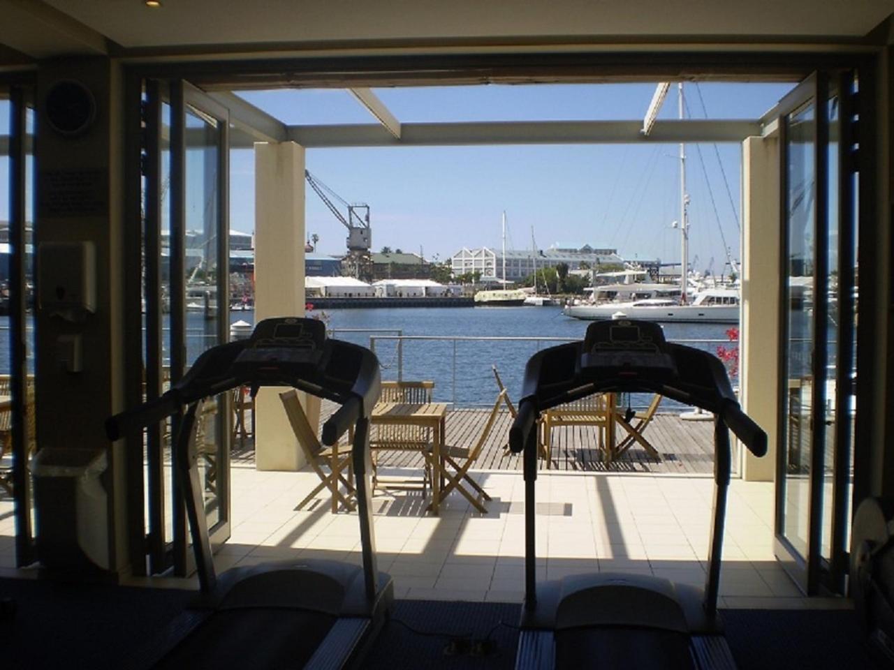 Waterfront Apartamento Cidade Do Cabo