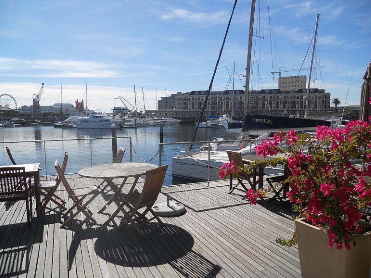 Waterfront