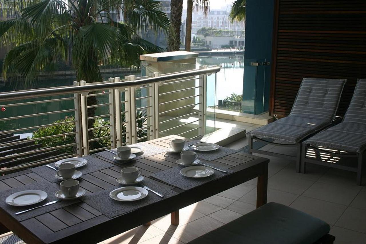 Apartamento Waterfront Cidade Do Cabo