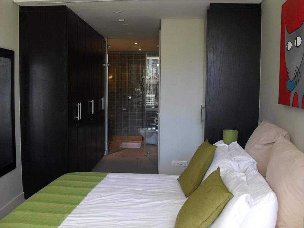 Apartamento Waterfront *