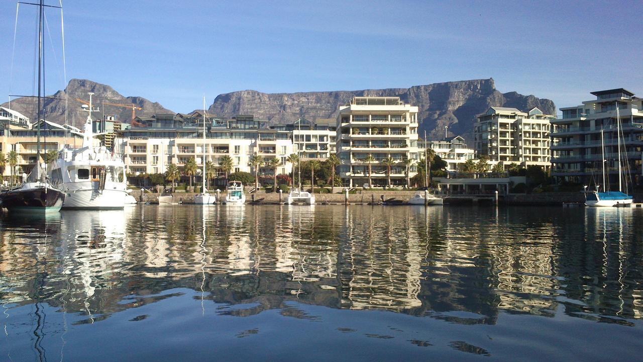 Apartamento Waterfront *