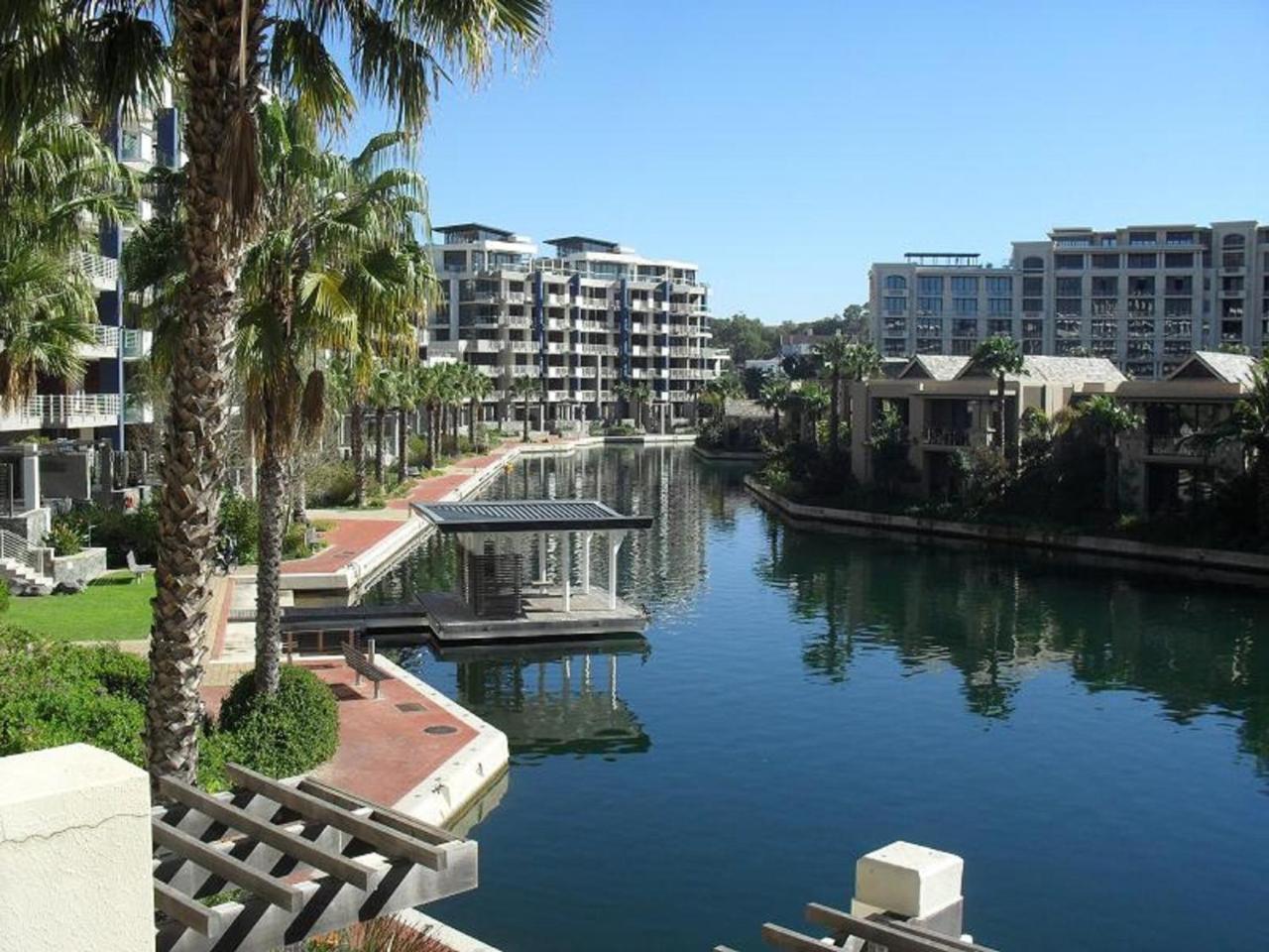 Waterfront *