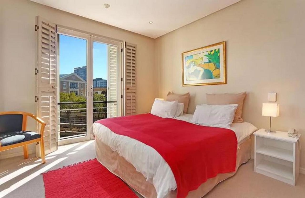 Apartamento Waterfront *