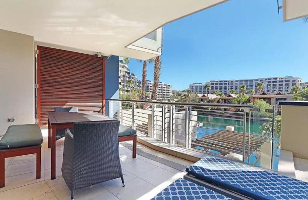 Waterfront * Cidade Do Cabo