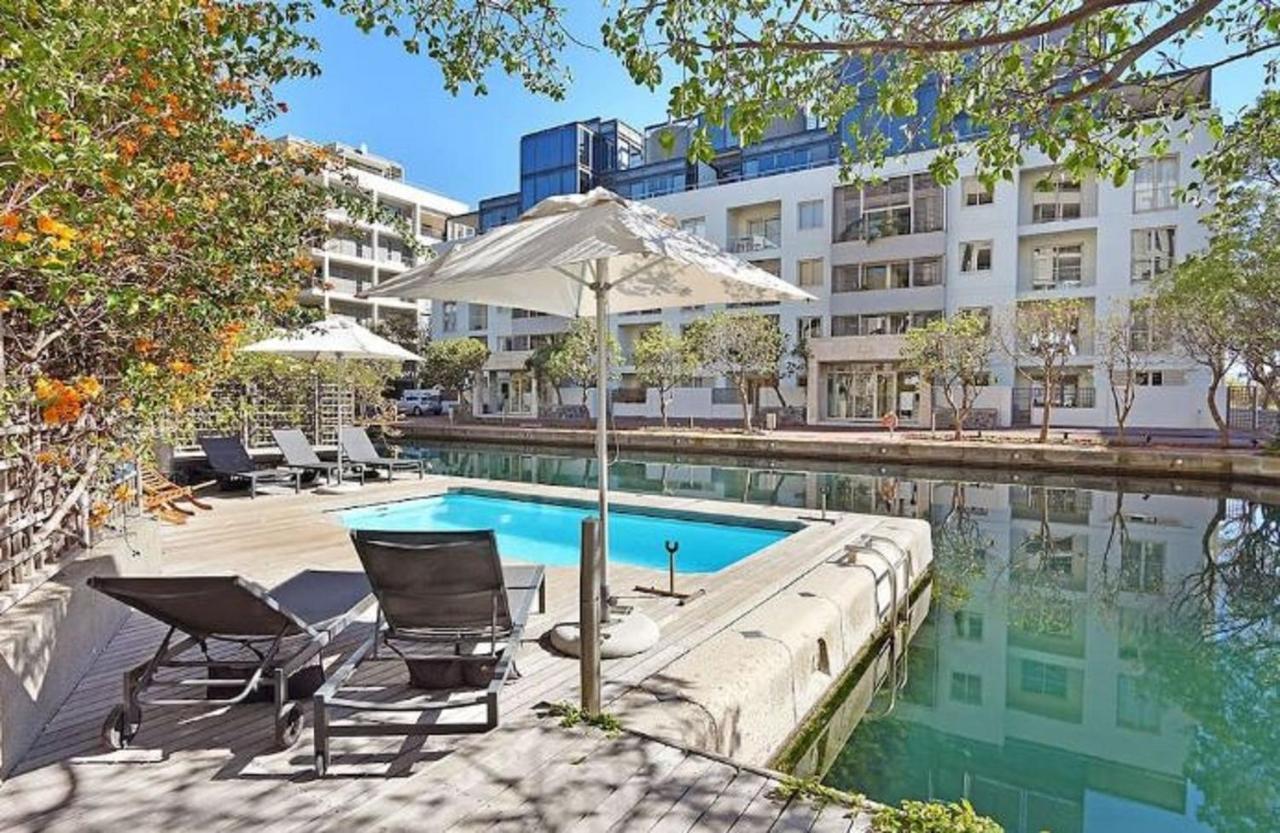 Waterfront Apartamento *