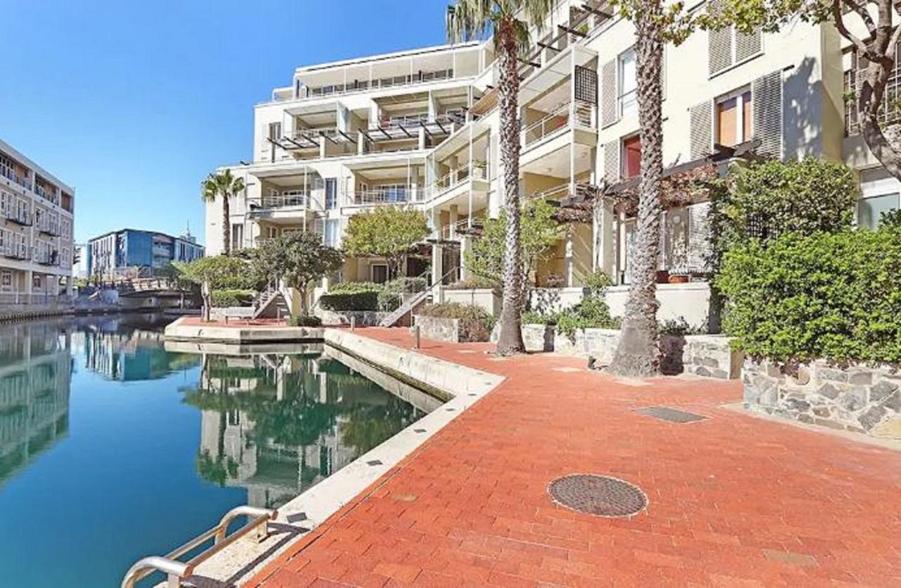 Apartamento Waterfront