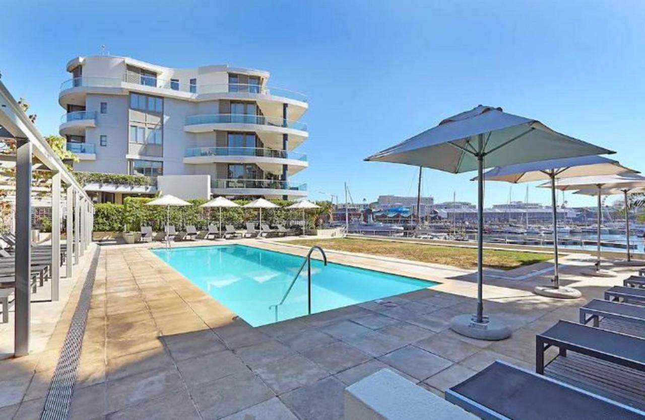 Waterfront * Cidade Do Cabo