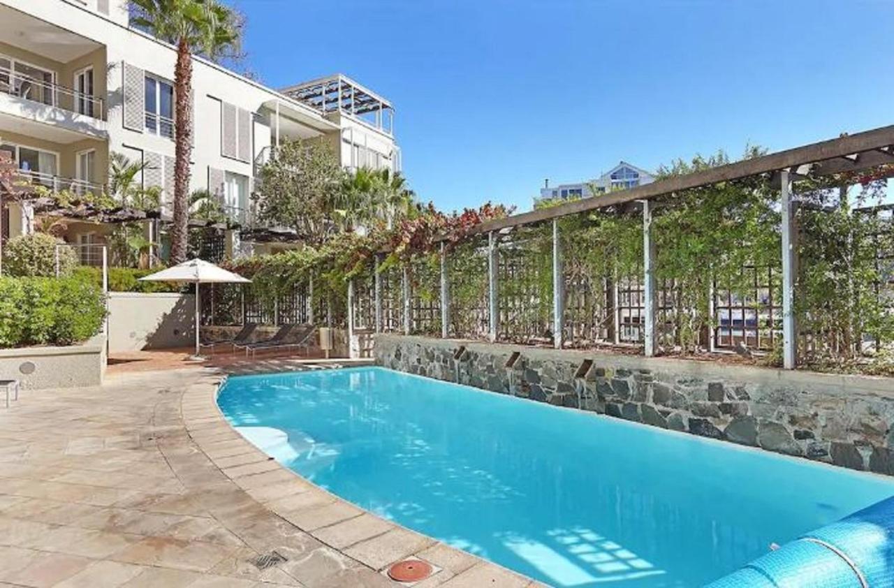 Apartamento Waterfront Cidade Do Cabo
