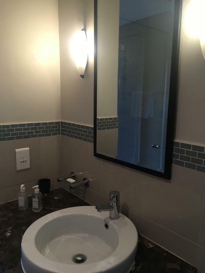 Apartamento Waterfront
